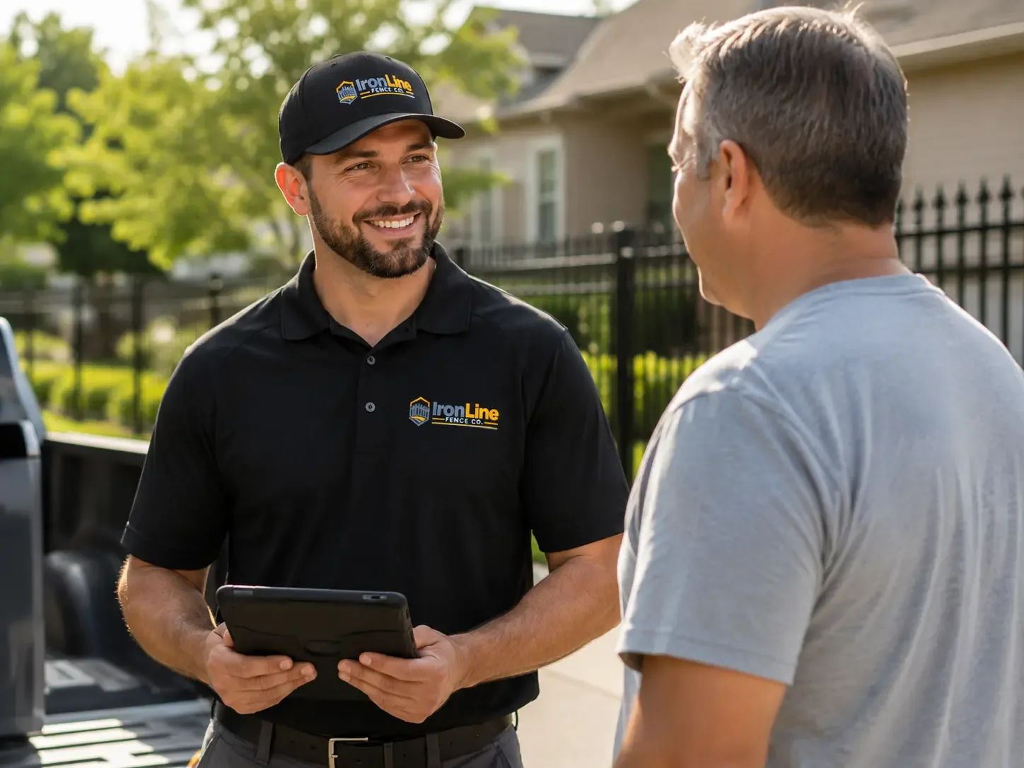Metal Fence Installation Danvers, IL FAQs